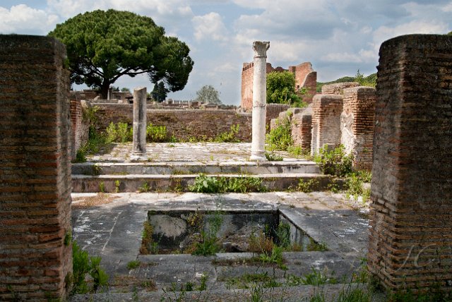 0803Ostia Antica.jpg - SONY DSC